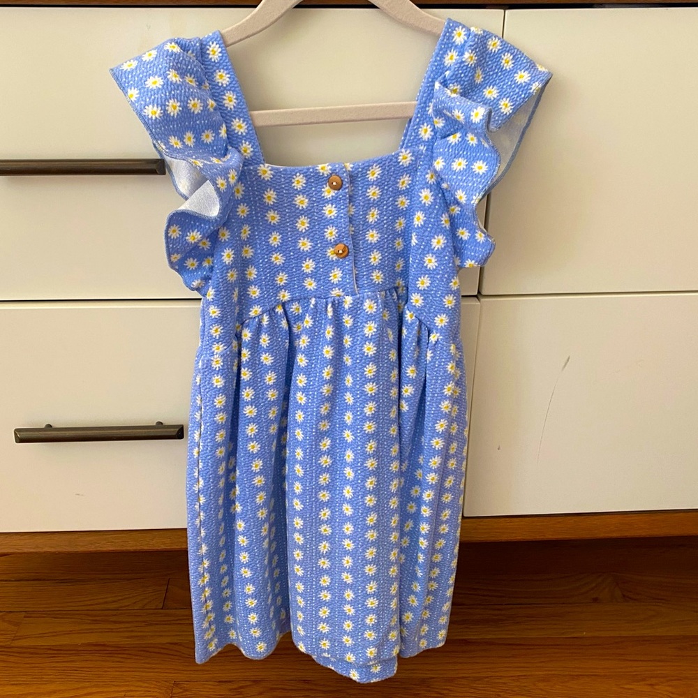 Zara spring/summer dress